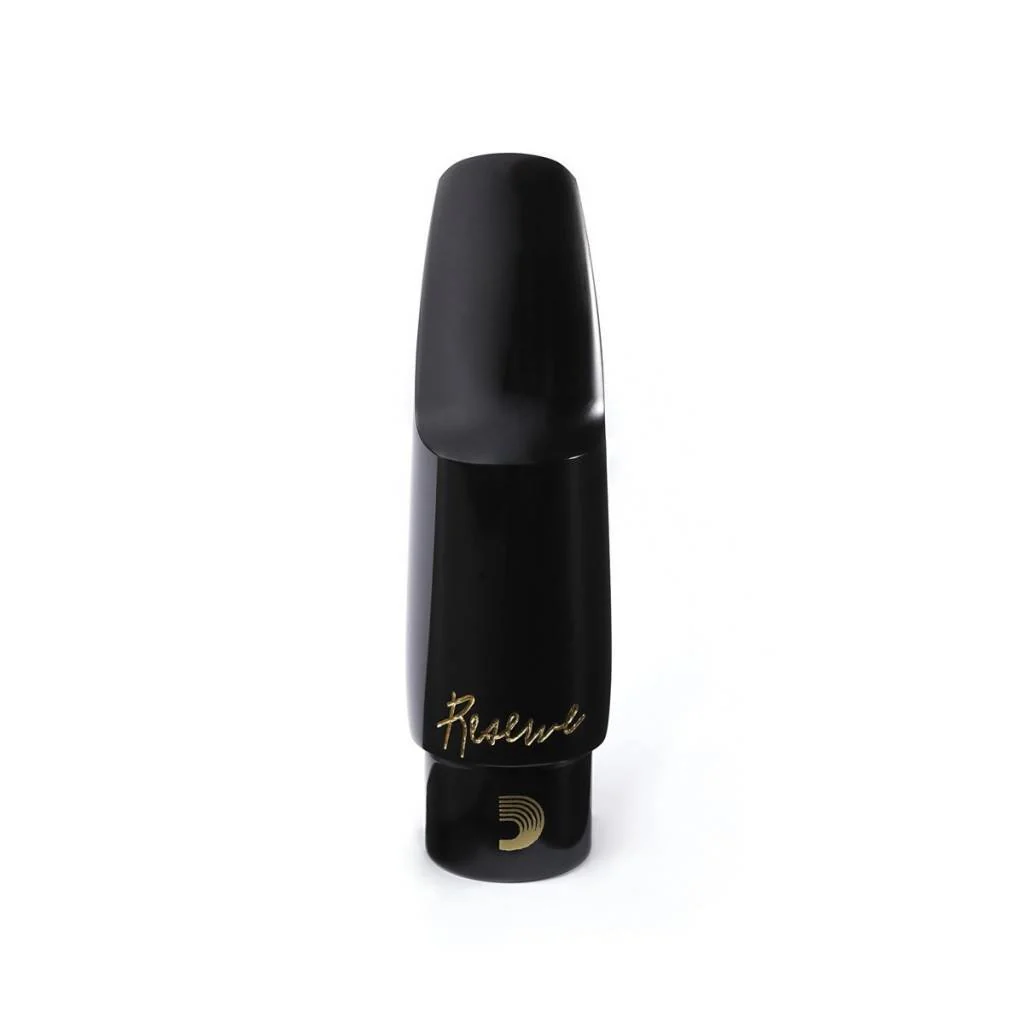 D'Addario Reserve Alto Saxophone Mouthpiece - Image 2