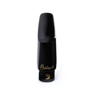 D'Addario Reserve Alto Saxophone Mouthpiece - Image 3