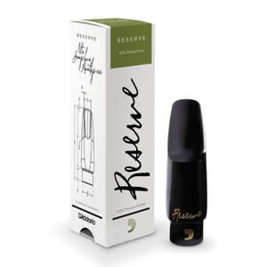 D'Addario Reserve Alto Saxophone Mouthpiece - Image 6