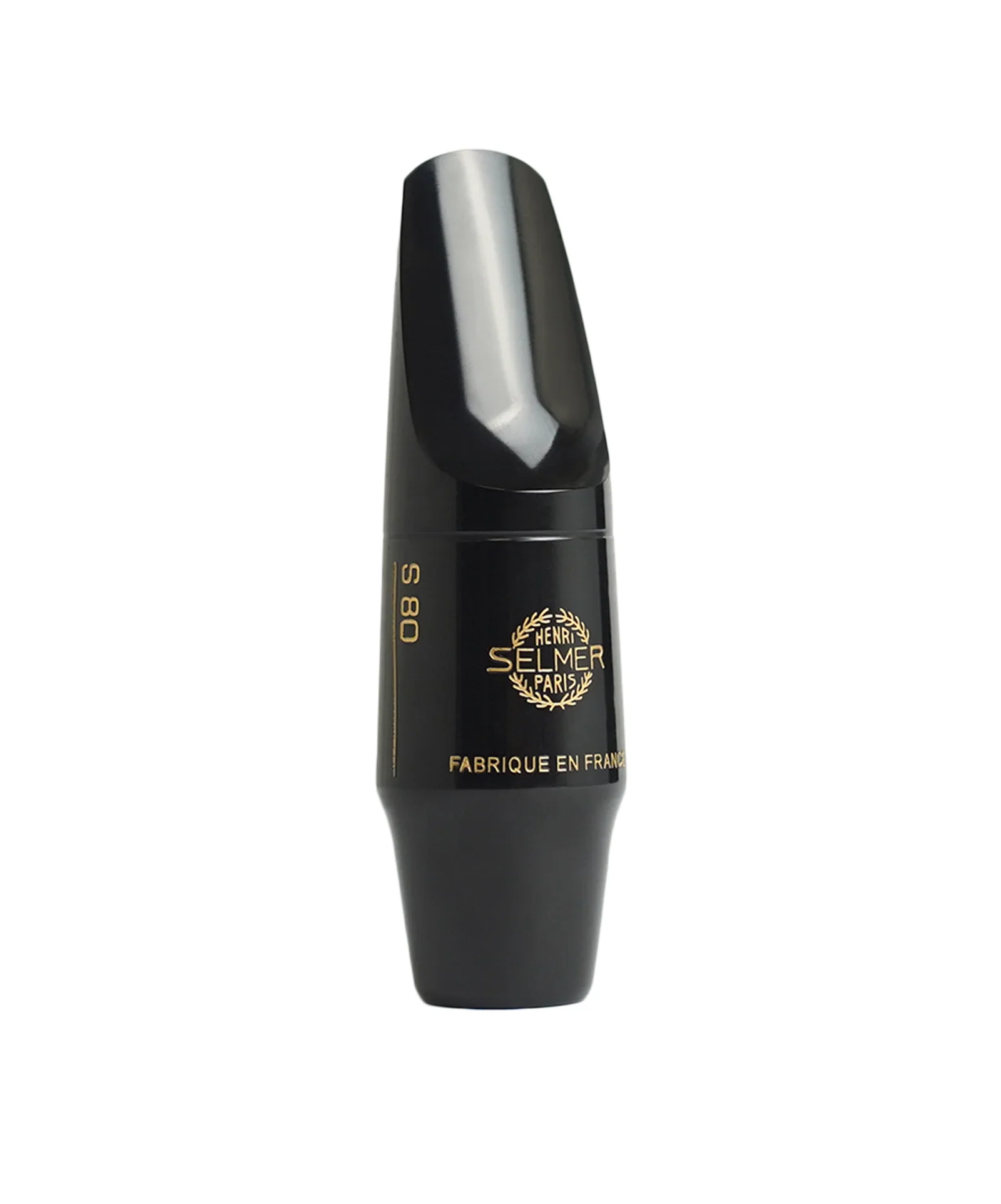 Selmer S80 Alto Saxophone Mouthpiece