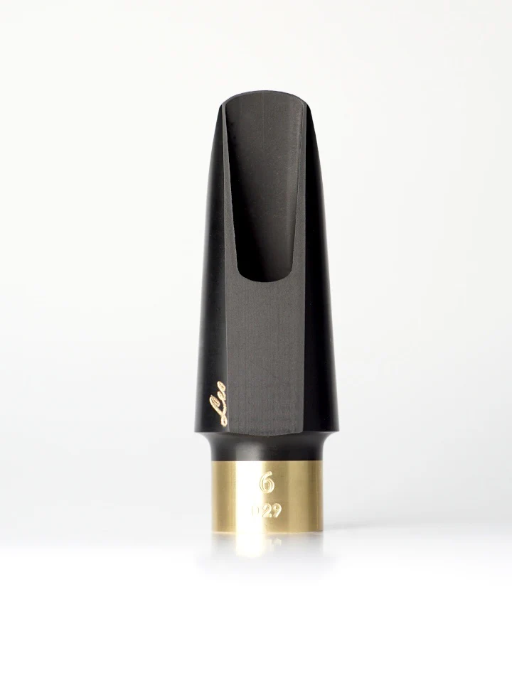 Silverstein Leo Alto Saxophone Mouthpiece - Image 10