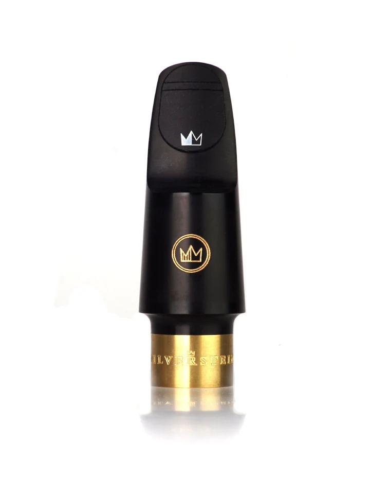 Silverstein Leo Alto Saxophone Mouthpiece - Image 12