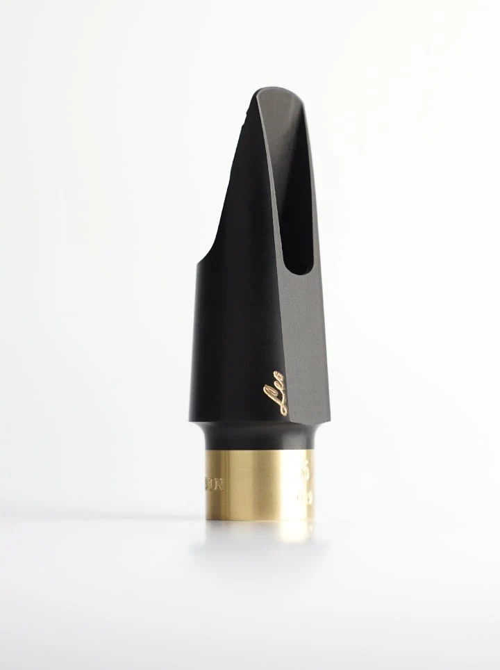 Silverstein Leo Alto Saxophone Mouthpiece - Image 3
