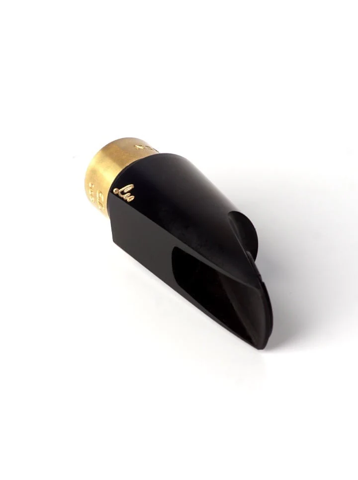 Silverstein Leo Alto Saxophone Mouthpiece - Image 4