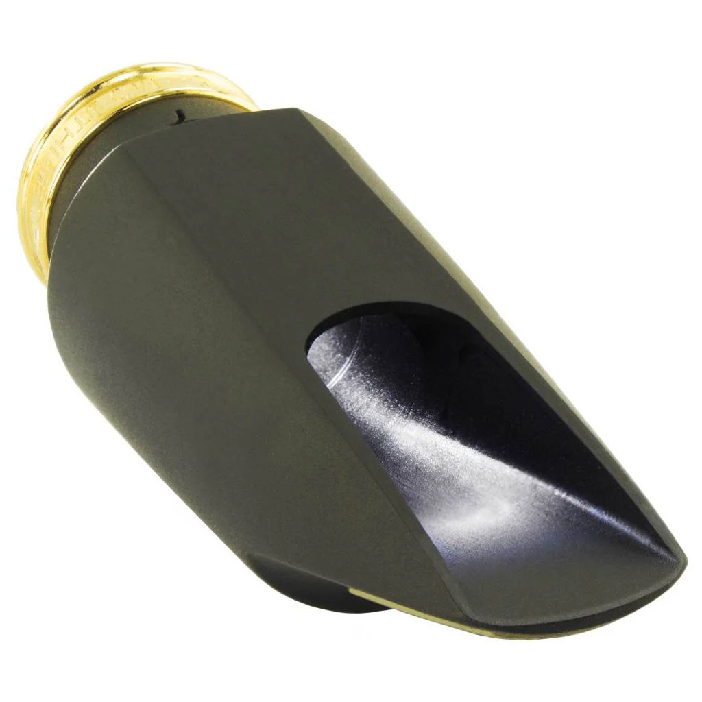 Theo Wanne NY Bros 2 Alto Saxophone Mouthpiece - Image 3