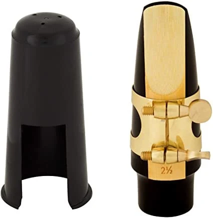 DELUXE Twigg Alto Saxophone Mouthpiece