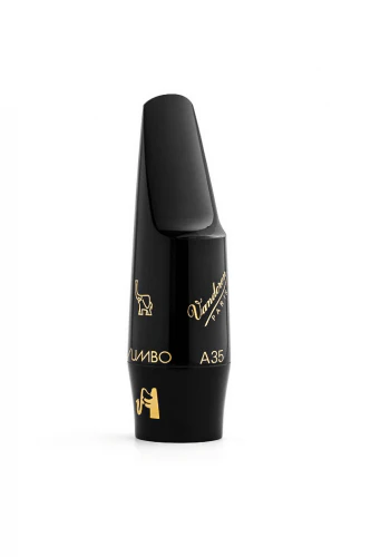 Vandoren Jumbo Java Alto Saxophone Mouthpiece - Image 4