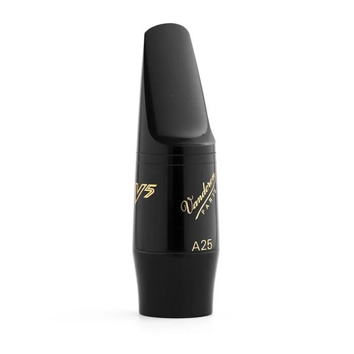 Vandoren V5 Alto Saxophone Mouthpiece