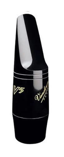 Vandoren V5 Alto Saxophone Mouthpiece - Image 2