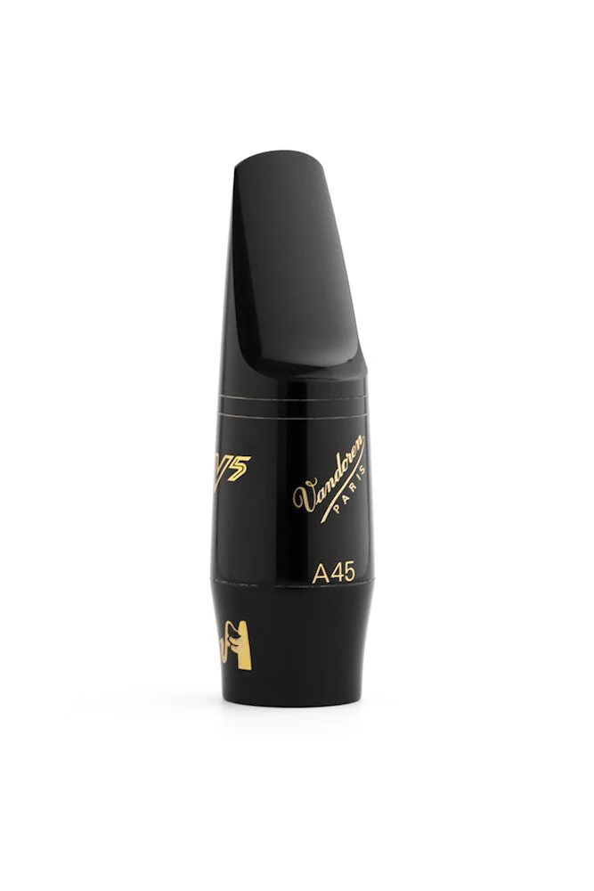 Vandoren V5 Alto Saxophone Mouthpiece - Image 7