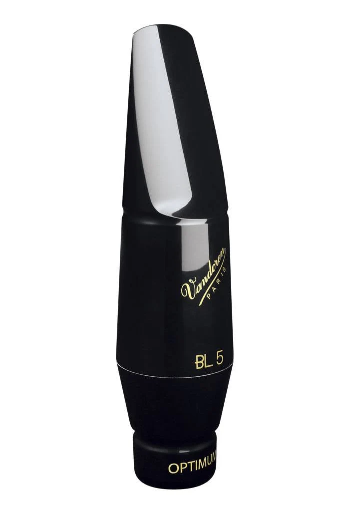 Vandoren Optimum Baritone Saxophone Mouthpiece - Image 3