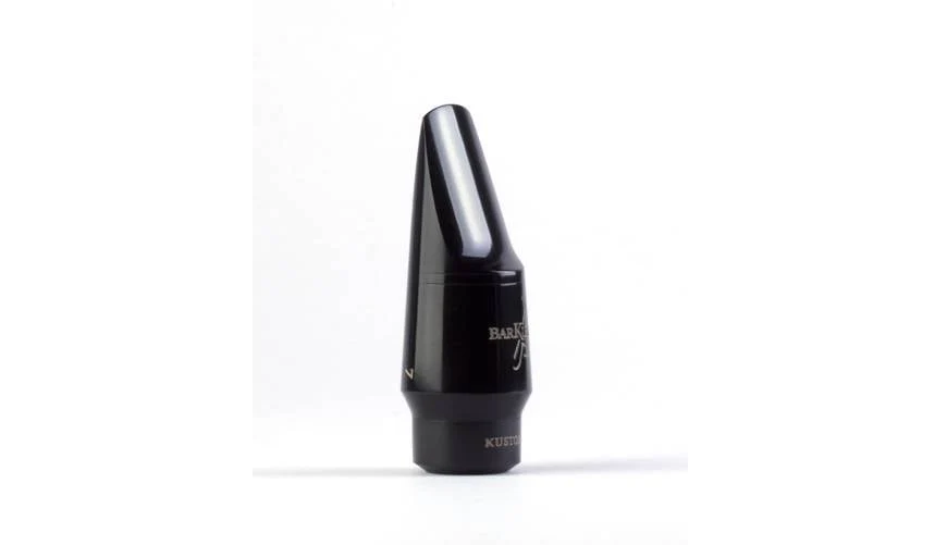 Barkley Pop Kustom 7 Soprano Saxophone Mouthpiece - Image 3