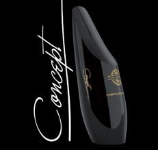Selmer CONCEPT Soprano Saxophone Mouthpiece - Image 2