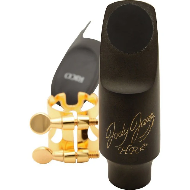 Jody Jazz HR* Soprano Saxophone Mouthpiece - Image 2