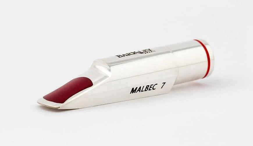 Barkley Tenor Saxophone Mouthpiece Malbec