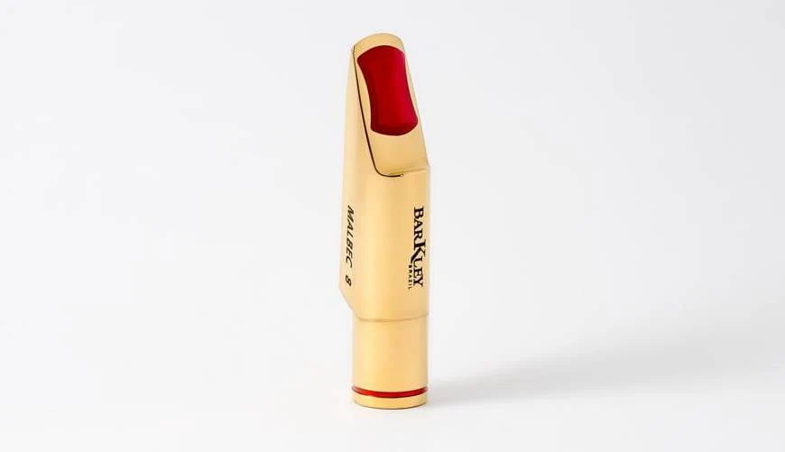 Barkley Tenor Saxophone Mouthpiece Malbec - Image 3