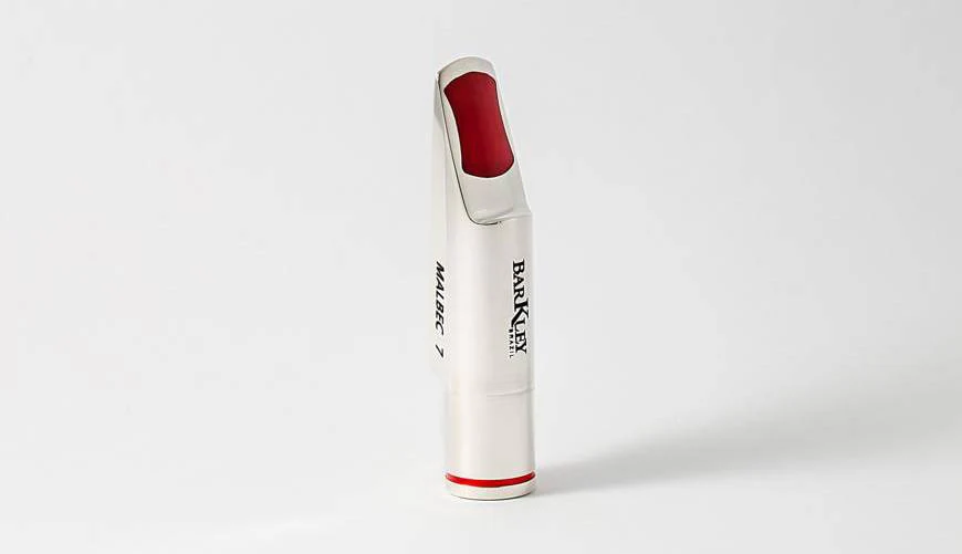 Barkley Tenor Saxophone Mouthpiece Malbec - Image 4