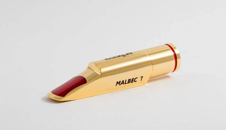 Barkley Tenor Saxophone Mouthpiece Malbec - Image 5