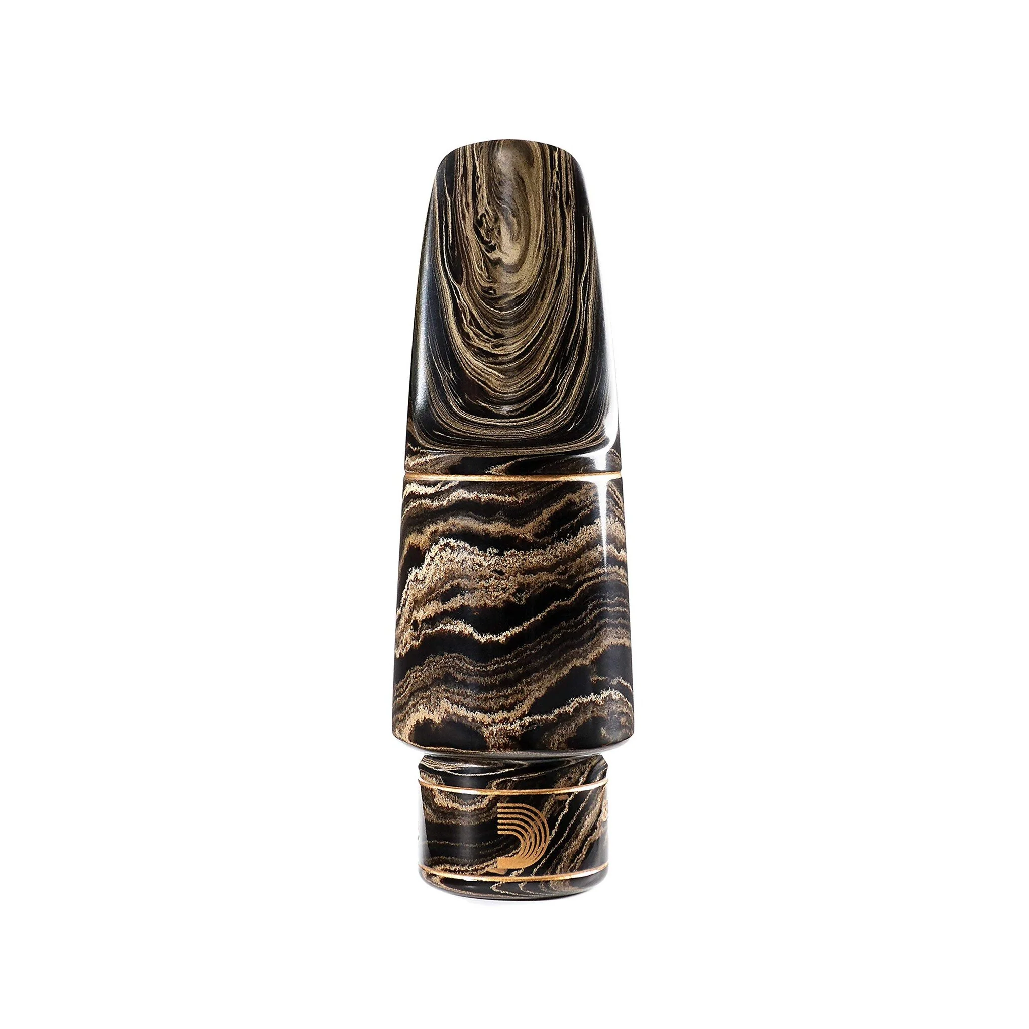 Jazz Select Marble Tenor Saxophone Mouthpiece - Image 2