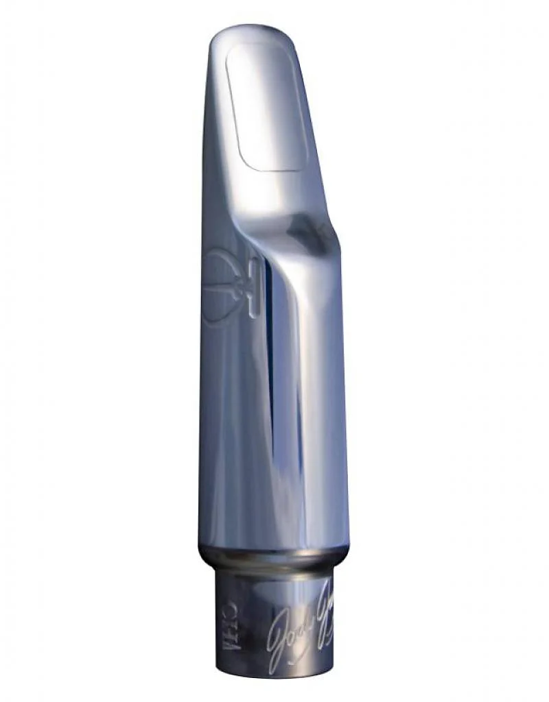 Jody Jazz DV Chicago Tenor Saxophone Mouthpiece - Image 4