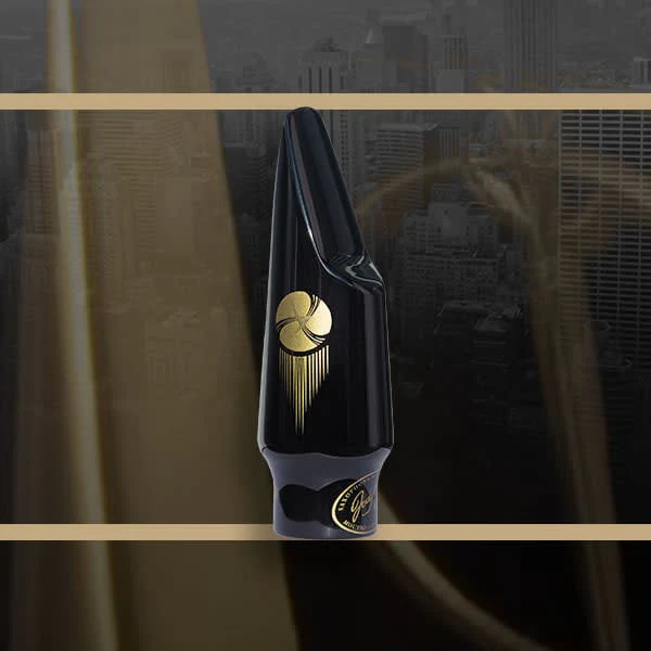Jody Jazz JET Tenor Saxophone Mouthpiece - Image 3