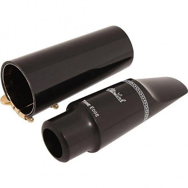 Otto-Link Ebonite Tenor Saxophone Mouthpiece - Image 2