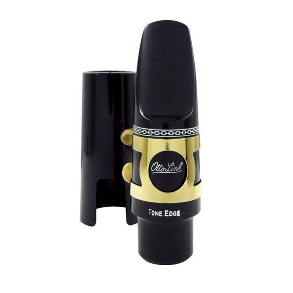 Otto-Link Ebonite Tenor Saxophone Mouthpiece - Image 3