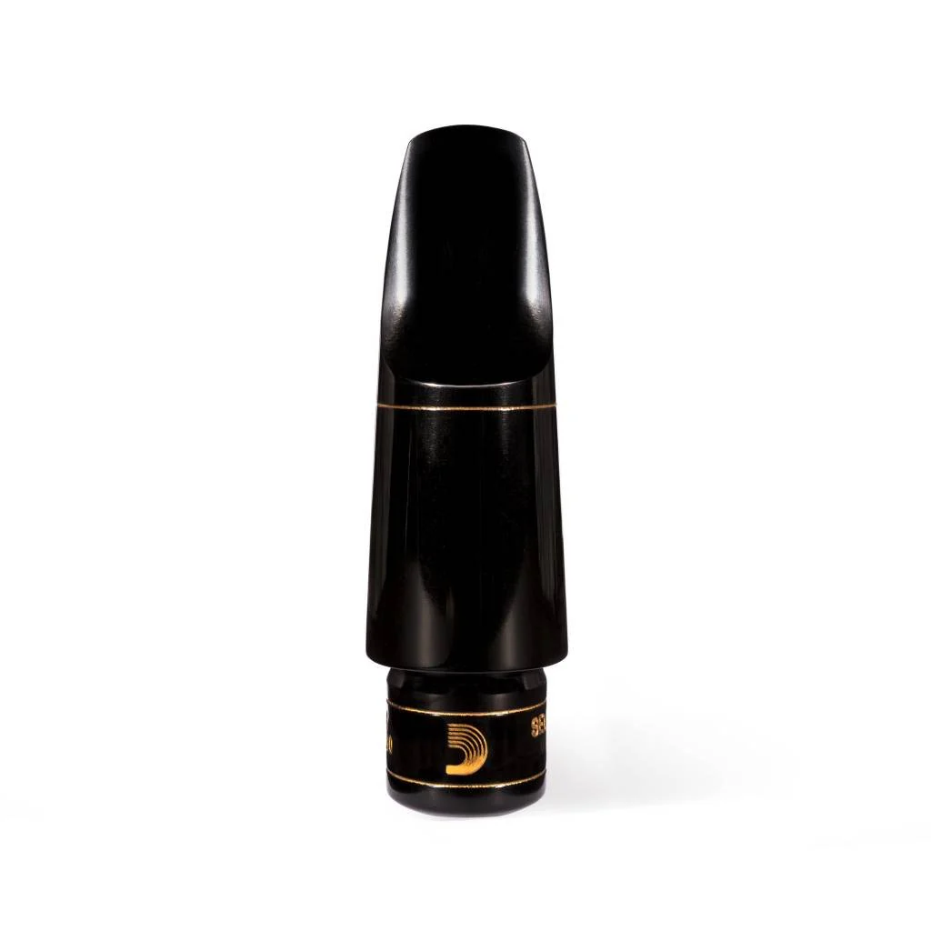 D'Addario Jazz Select Tenor Saxophone Mouthpiece - Image 2