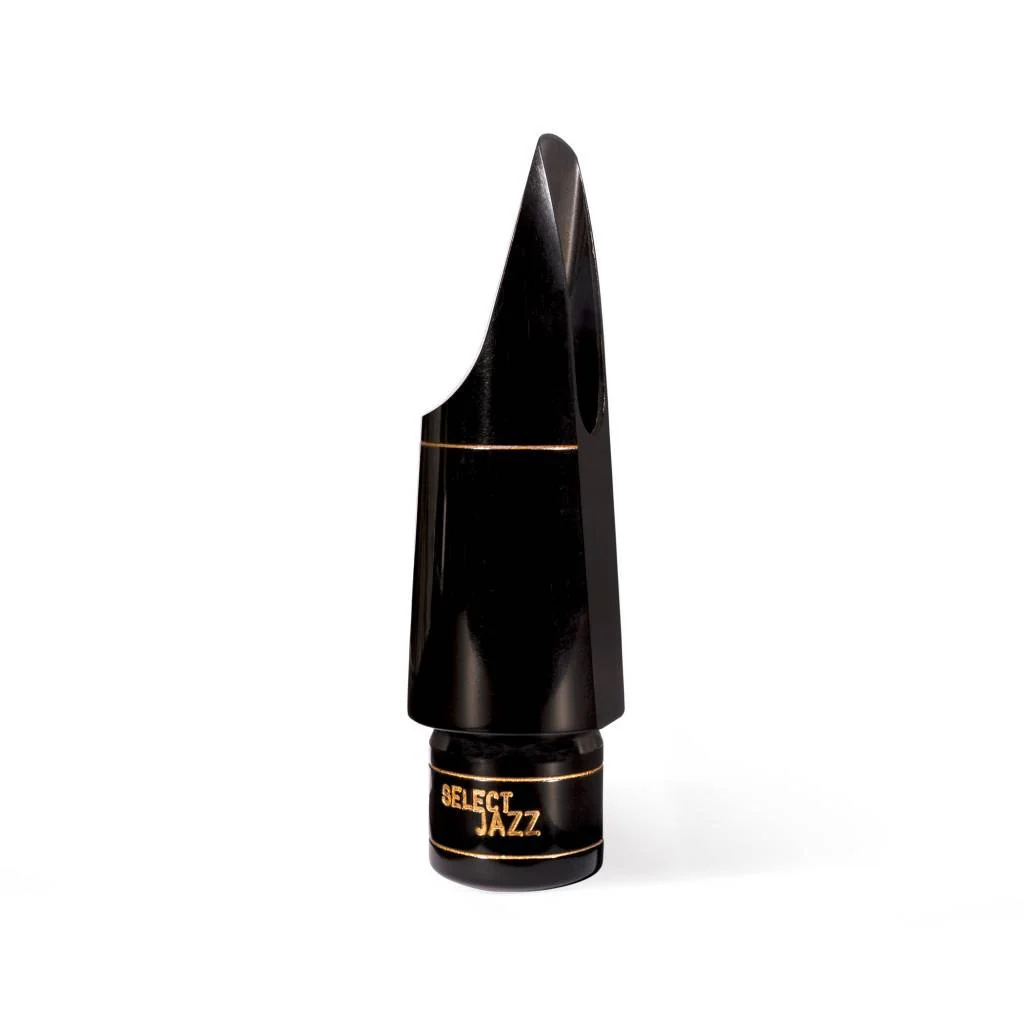 D'Addario Jazz Select Tenor Saxophone Mouthpiece - Image 3