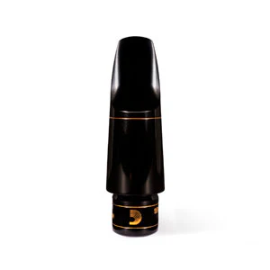D'Addario Jazz Select Tenor Saxophone Mouthpiece - Image 8