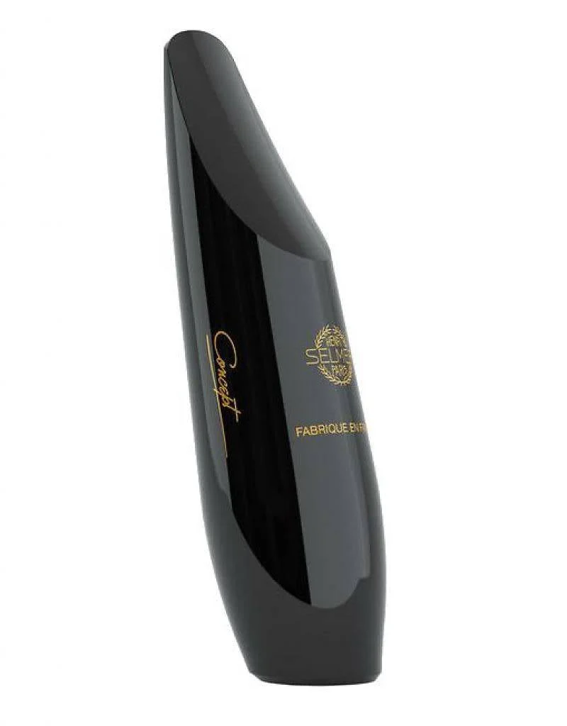 Selmer CONCEPT Tenor Saxophone Mouthpiece
