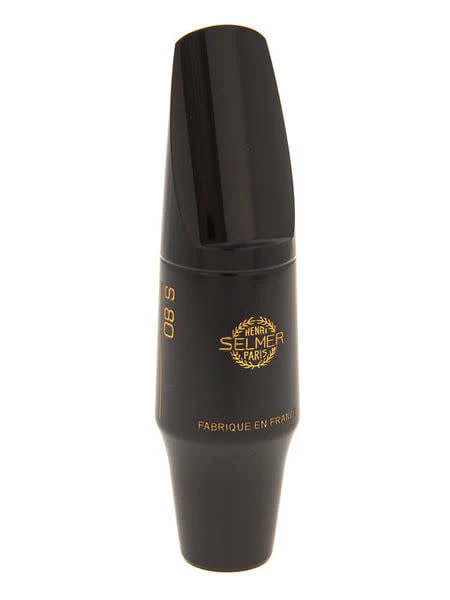 Selmer S80 LT Tenor Saxophone Mouthpiece