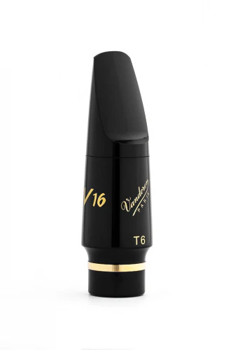 Vandoren V16 Tenor Saxophone Mouthpiece - Image 2