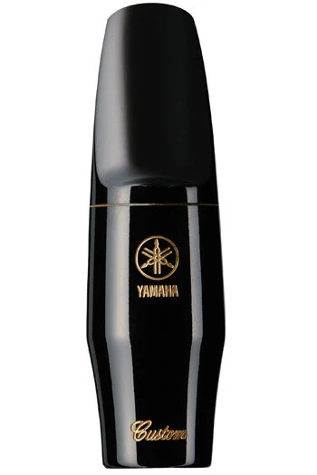 Yamaha Custom Tenor Saxophone Mouthpiece - Image 5
