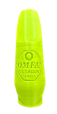 10MFAN Fireball 6 Alto Saxophone Mouthpiece