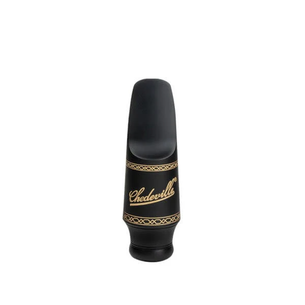 Chedeville RC Serie Alto Saxophone Mouthpiece - Image 3