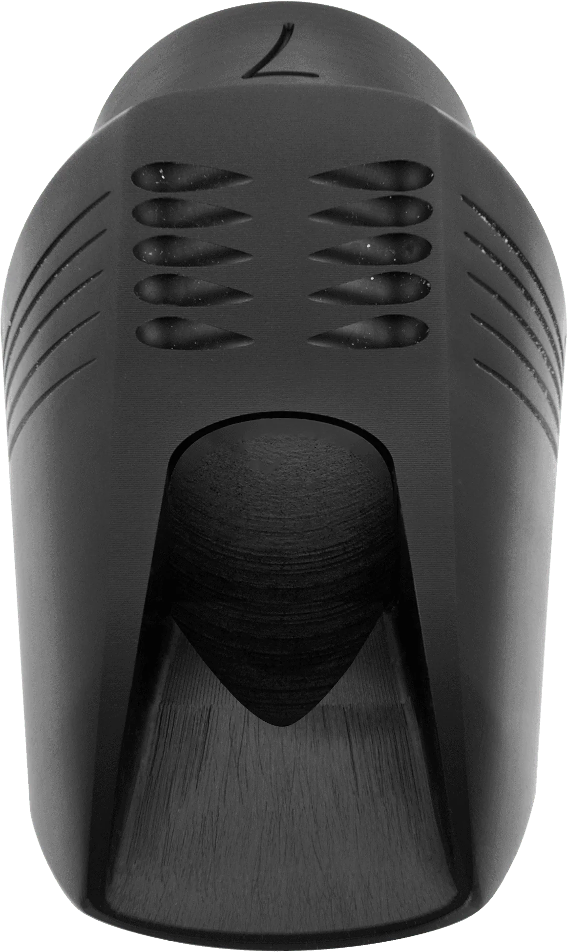 Jody Jazz QUASAR Alto Saxophone Mouthpiece - Image 4
