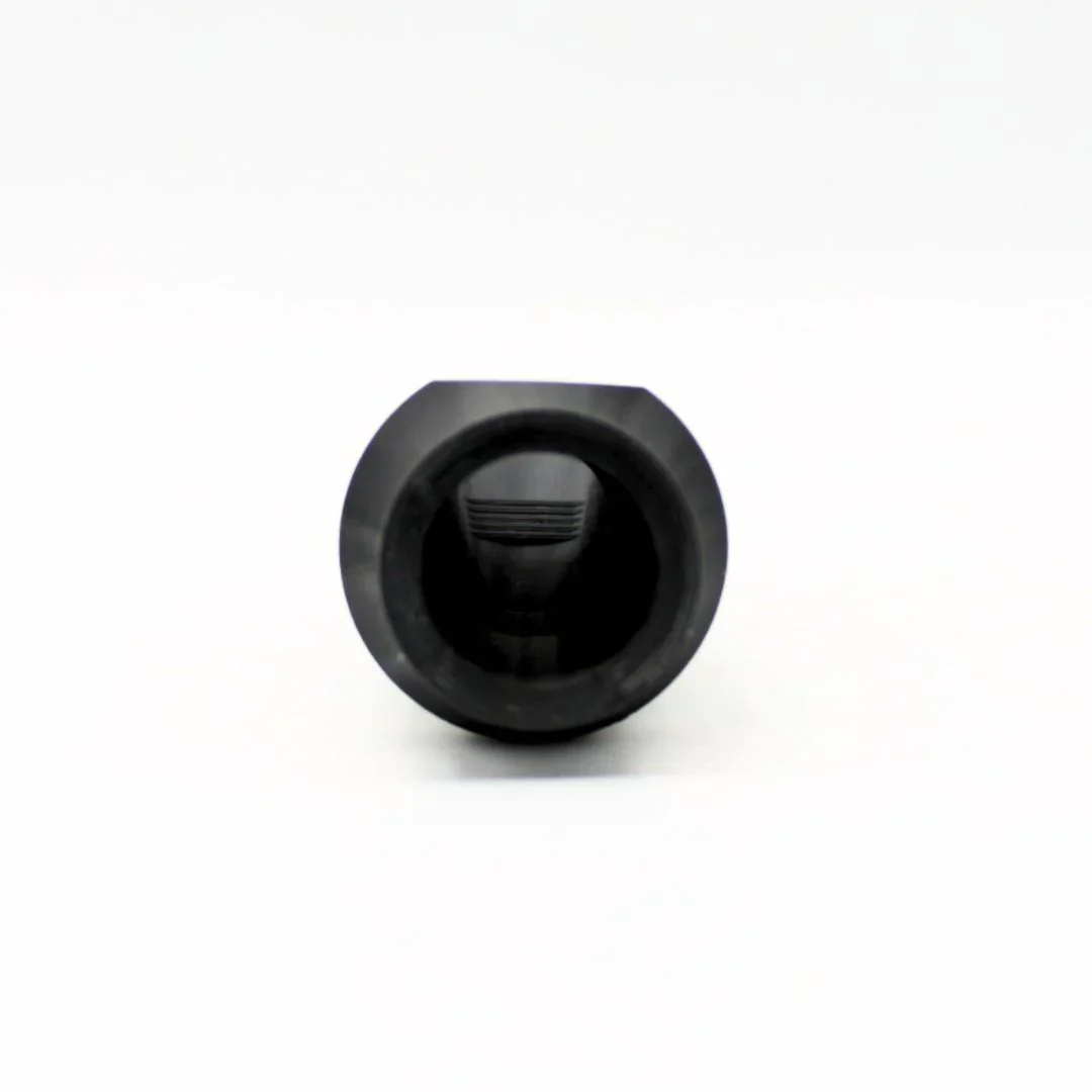 SYOS Signature Alto Saxophone Mouthpiece - Elena Maque - Image 5