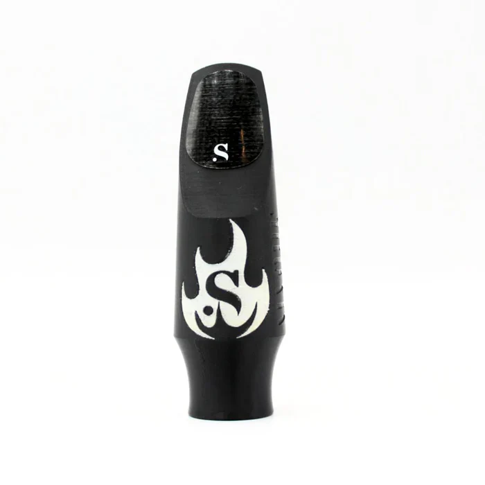SYOS Signature Alto Saxophone Mouthpiece - Elena Maque - Image 8