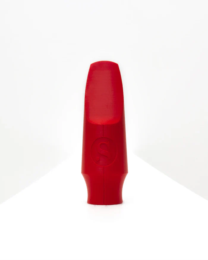 Syos Smoky Alto Saxophone Mouthpiece - Image 6