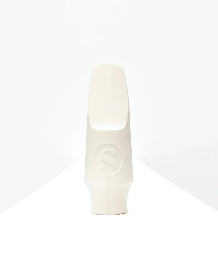 Syos Smoky Alto Saxophone Mouthpiece - Image 8