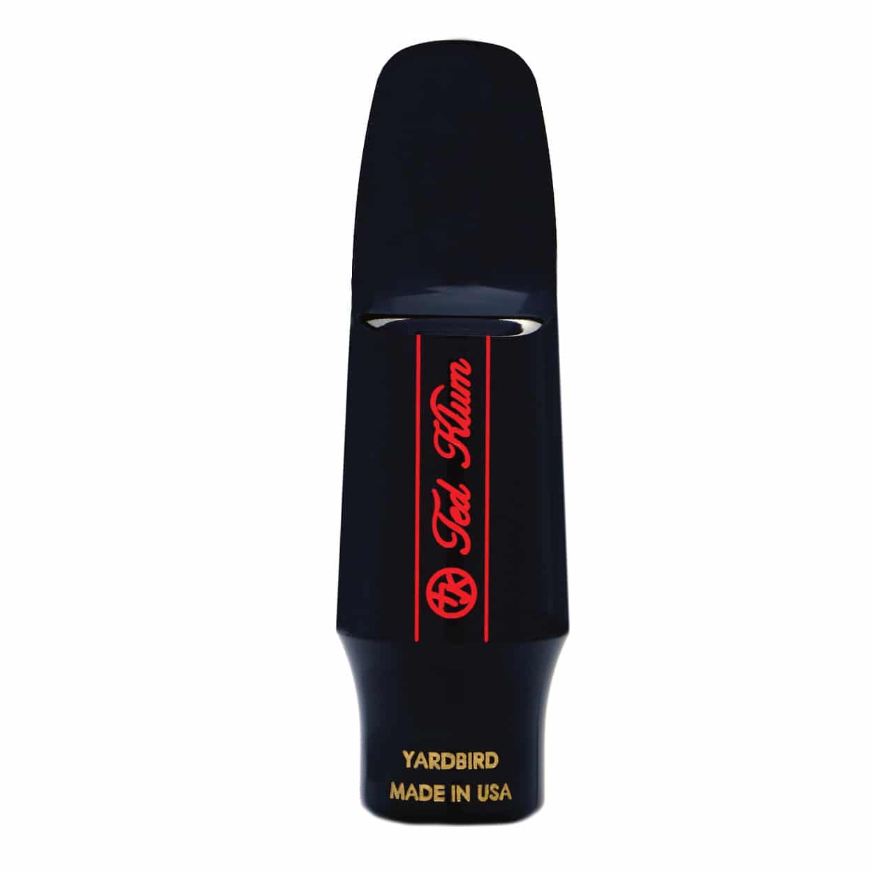 Ted Klum Yardbird Alto Saxophone Mouthpiece