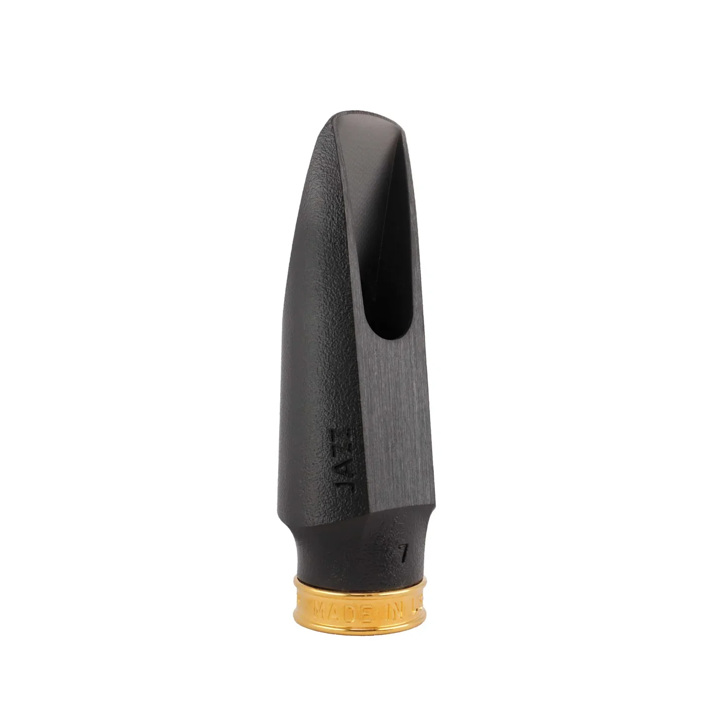 Theo Wanne Essentials Jazz Alto Saxophone Mouthpiece - Image 2