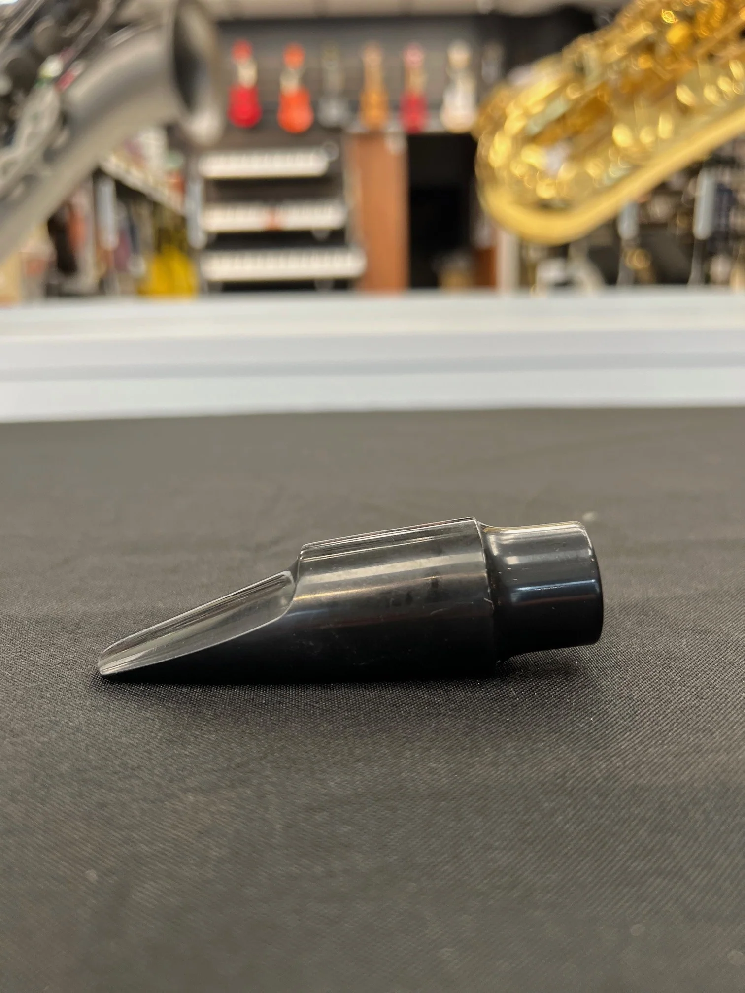 Twigg Pre-Owned Alto Saxophone Mouthpiece - Image 2