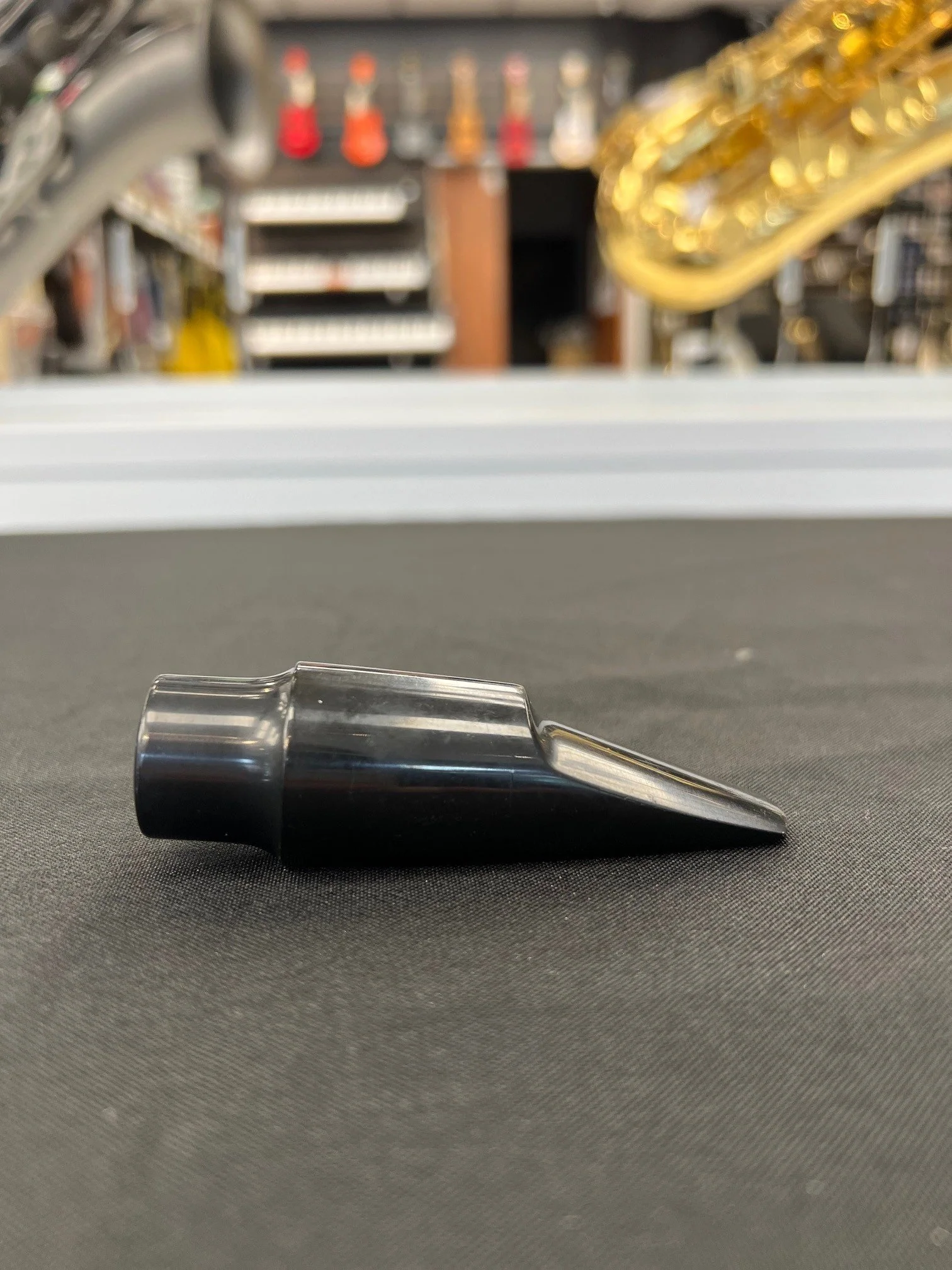 Twigg Pre-Owned Alto Saxophone Mouthpiece - Image 3