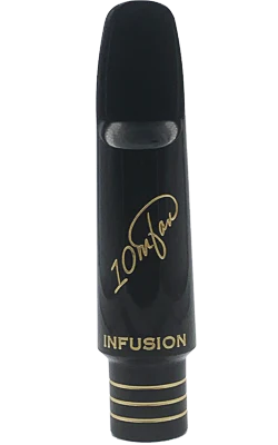 10MFAN Baritone Saxophone Mouthpiece - Infusion Model