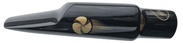 Jody Jazz JET Baritone Saxophone Mouthpiece - Image 3