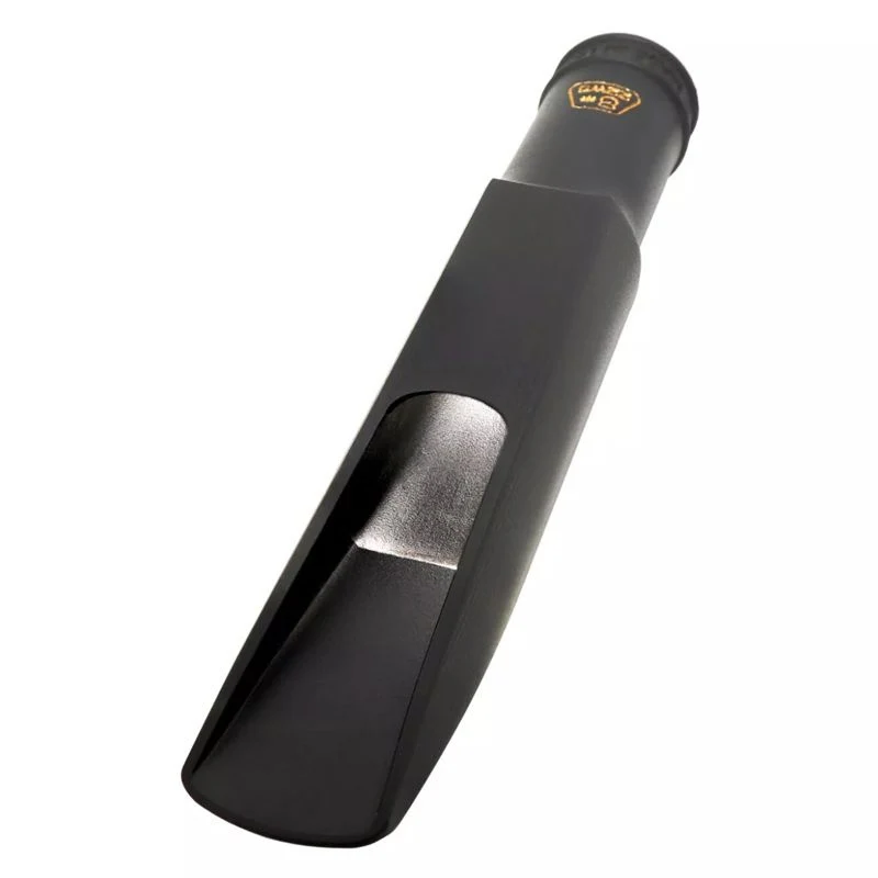 Theo Wanne Durga 5 Hard Rubber Baritone Sax Mouthpiece - Image 2