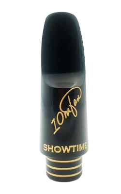 10MFAN Showtime Tenor Saxophone Mouthpiece