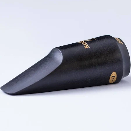 Barkley Meritage Soprano Saxophone Mouthpiece